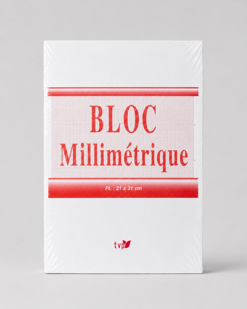 Détails bloc