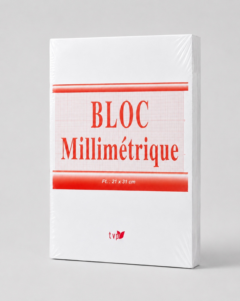 Bloc millimétrique
