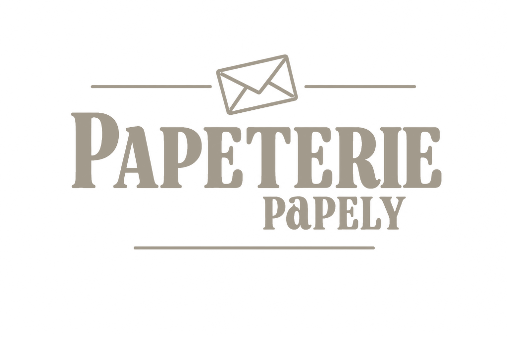 PAPETERIE PAPELY
