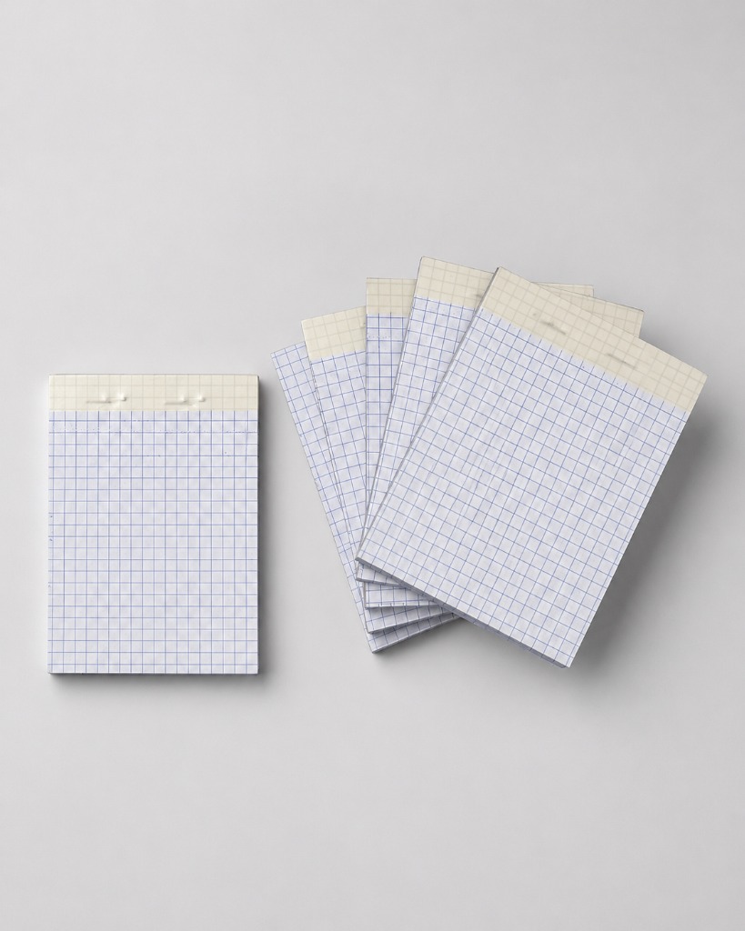 Bloc-notes
