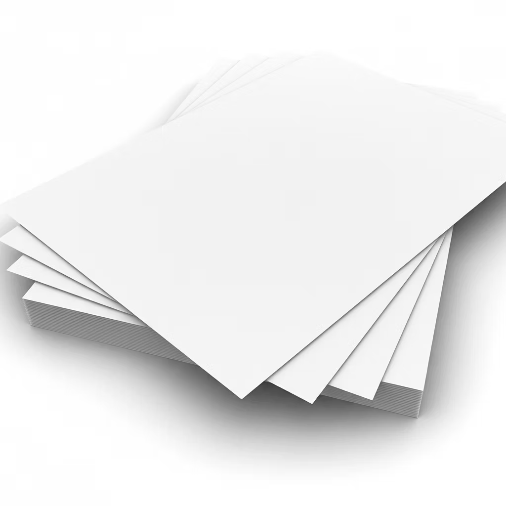 Détails papier